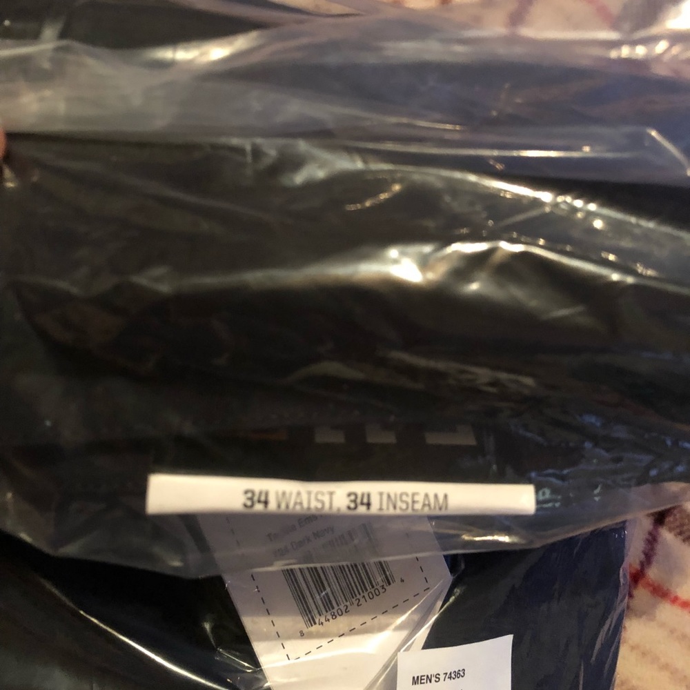 Mens 5.11 EMS pants 34x34 - Picture 4 of 6